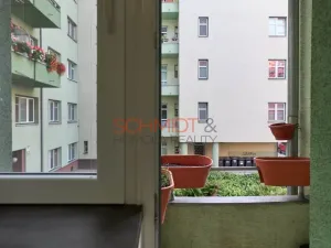 Prodej bytu 4+1, Brno - Zábrdovice, Příční, 93 m2