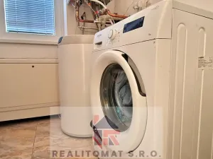 Pronájem rodinného domu, Šestajovice, Ve Skále, 160 m2