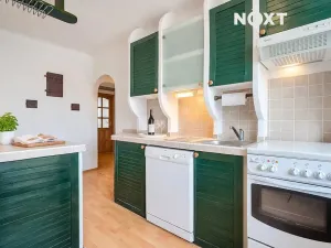Prodej bytu 2+1, České Budějovice, Nerudova, 58 m2