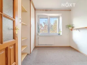 Prodej bytu 2+1, České Budějovice, Nerudova, 58 m2
