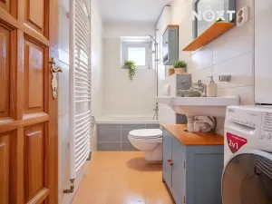 Prodej bytu 2+1, České Budějovice, Nerudova, 58 m2