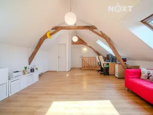 Prodej zemědělské usedlosti, Žďár, 165 m2