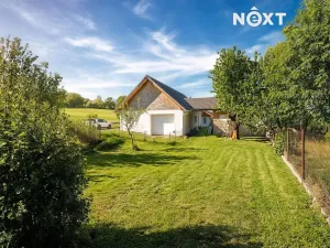 Prodej zemědělské usedlosti, Žďár, 165 m2