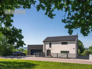 Prodej rodinného domu, Provodov-Šonov - Václavice, 129 m2