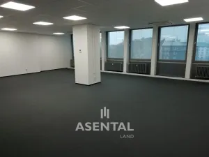 Pronájem kanceláře, Ostrava - Moravská Ostrava, Gregorova, 296 m2