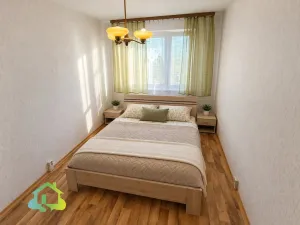 Prodej bytu 2+1, Liberec, Aloisina výšina, 56 m2