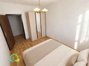 Prodej bytu 2+1, Liberec, Aloisina výšina, 56 m2