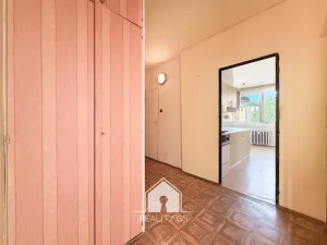 Prodej bytu 2+1, Ústí nad Labem, Seifertova, 64 m2