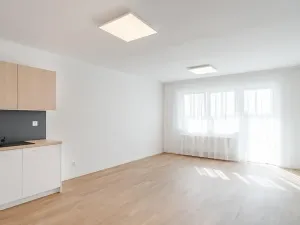 Pronájem bytu 2+kk, Litomyšl, Zelená alej, 72 m2