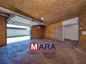 Prodej rodinného domu, Červená Voda, 380 m2