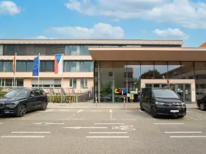 Pronájem bytu 2+kk, Praha - Jinonice, Za zámečkem, 69 m2