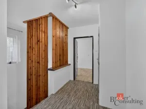 Prodej rodinného domu, Dolní Bělá, 169 m2