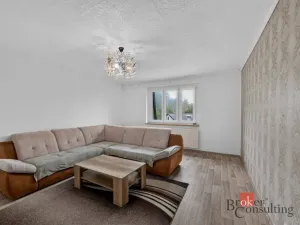 Prodej rodinného domu, Dolní Bělá, 169 m2