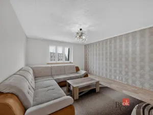 Prodej rodinného domu, Dolní Bělá, 169 m2