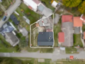 Prodej rodinného domu, Dolní Bělá, 169 m2