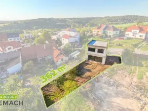 Prodej rodinného domu, Popovice, 150 m2