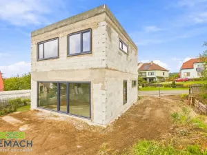 Prodej rodinného domu, Popovice, 150 m2