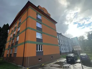 Prodej bytu 3+kk, Karviná, 76 m2