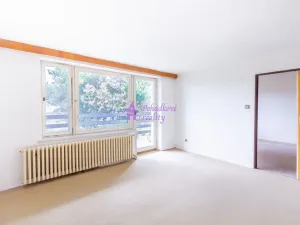 Prodej rodinného domu, Dolní Újezd - Staměřice, 167 m2