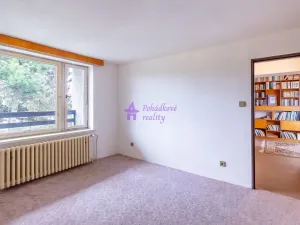 Prodej rodinného domu, Dolní Újezd - Staměřice, 167 m2