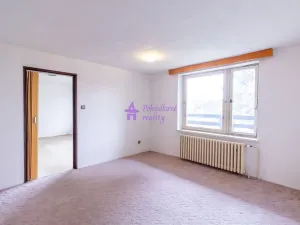 Prodej rodinného domu, Dolní Újezd - Staměřice, 167 m2