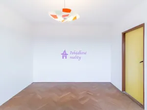 Prodej bytu 2+1, Olomouc - Nové Sady, Myslbekova, 54 m2