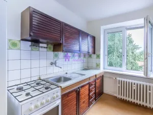 Prodej bytu 2+1, Olomouc - Nové Sady, Myslbekova, 54 m2