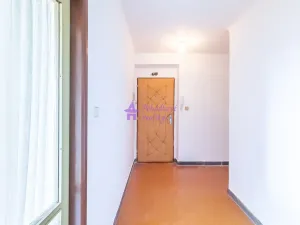 Prodej bytu 2+1, Olomouc - Nové Sady, Myslbekova, 54 m2