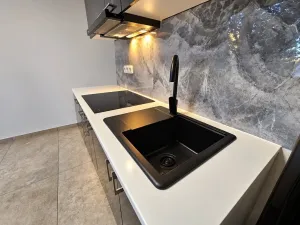 Pronájem bytu 3+1, Praha - Letňany, Tupolevova, 72 m2