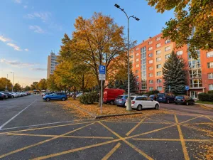 Pronájem bytu 3+1, Praha - Letňany, Tupolevova, 72 m2