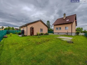 Prodej rodinného domu, Rychvald, 175 m2