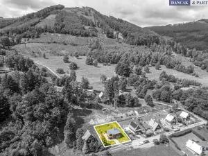 Prodej chaty, Trojanovice, 85 m2
