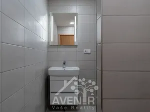 Prodej bytu 2+1, Slavičín, Okružní, 59 m2