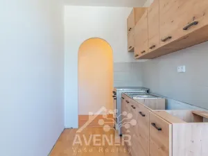 Prodej bytu 2+1, Slavičín, Okružní, 59 m2