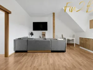 Prodej bytu 3+kk, Břežany II, 62 m2