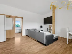 Prodej bytu 3+kk, Břežany II, 62 m2