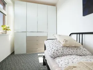 Prodej bytu 3+kk, Hradec Králové - Kukleny, Pražská třída, 68 m2
