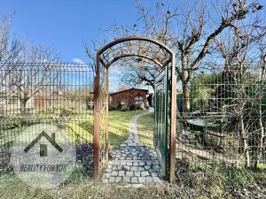 Prodej chaty, Mladá Boleslav, 17 m2