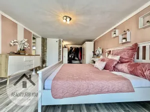 Prodej rodinného domu, Bulovka, 240 m2