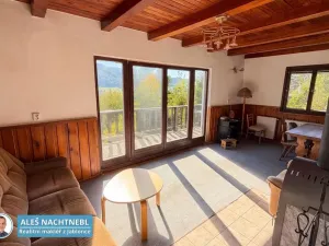 Prodej rodinného domu, Malá Skála, 74 m2