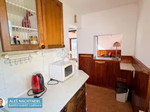 Prodej rodinného domu, Malá Skála, 74 m2