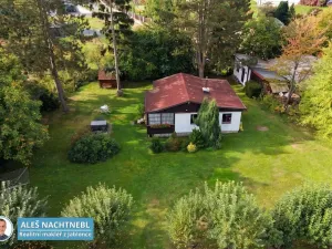 Prodej pozemku, Mnichovice, 1155 m2