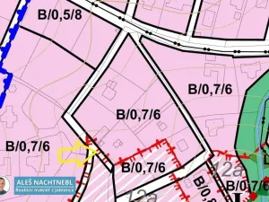 Prodej chaty, Mnichovice, 52 m2