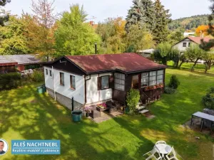 Prodej chaty, Mnichovice, 52 m2