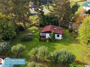 Prodej chaty, Mnichovice, 52 m2
