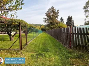 Prodej chaty, Mnichovice, 52 m2