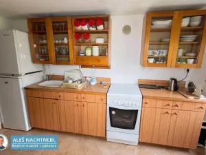 Prodej chaty, Mnichovice, 52 m2