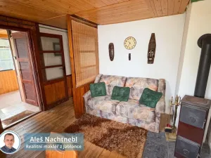 Prodej chaty, Mnichovice, 52 m2