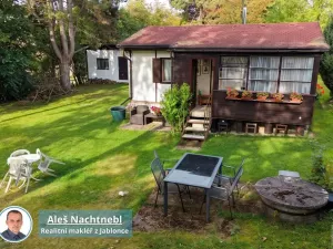 Prodej chaty, Mnichovice, 52 m2