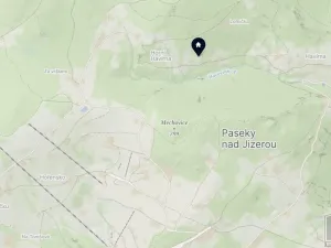 Prodej louky, Paseky nad Jizerou, 3303 m2